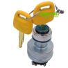 Buy cheap catererpillar E307 Excavator Spare Parts Ignition Engine Starter Motor Switch 154-3197 1543197 from wholesalers