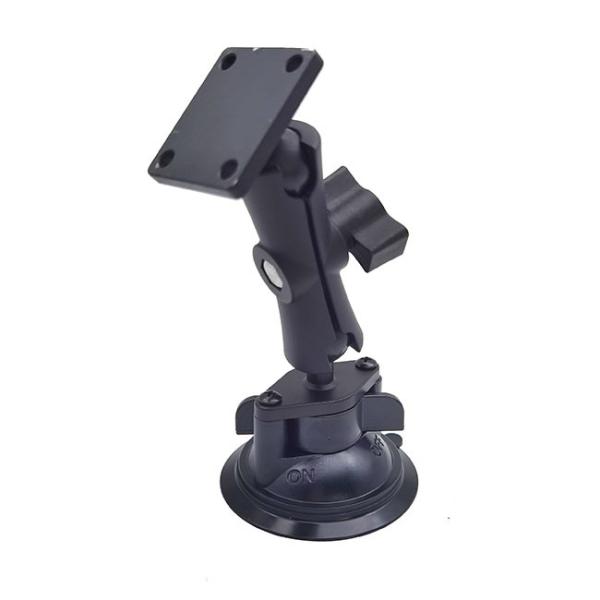 Buy cheap 90mm GPS Forklift Double Socket Arm Mounts 1 Inch Ball Adapters 0.1KGS from wholesalers