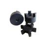 Buy cheap L075 high elasticity rubber spider coupling from wholesalers