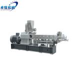 Professional Wheat Flour Bugles Snacks Machine for Fried Doritos Chips