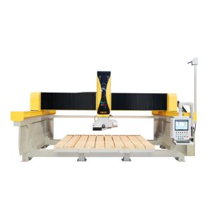 Buy cheap 600mm Blade Stone CNC Machines from wholesalers