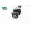 Buy cheap Heavy Dimension Square Miniature Linear Bearing OEM ISO9001 from wholesalers