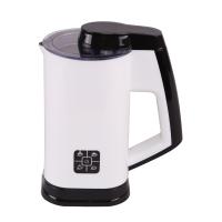 Buy cheap Electric Home Milk Frother Cappuccino Milk Steamer Plastic Housing 160ml 260ml product