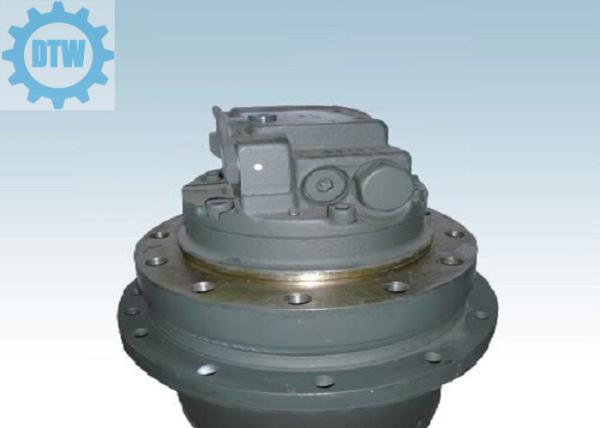 Buy cheap EC210 Volvo Final Drive Excavator 14528732 14525366 SA7117-30030 from wholesalers