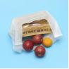 Buy cheap Various Sizes Cornstarch Garbage Bags Non Plastic Cornstarch Bin Bags from wholesalers