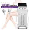 Buy cheap Professional Vertical Double Handle 755 808 1064 3 Wavelength Diode Laser Hair Removal Machine from wholesalers