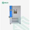 Buy cheap EV Battery Testing Equipment Temperature And Humidity Test Chamber 5℃ Nonlinearity from wholesalers
