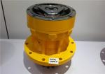 Slew Reduction Swing Gearbox SH120 JS130 LNM0437 LNO0304 Excavator Accessories