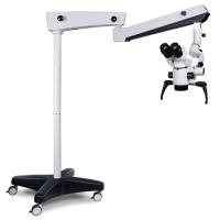 Buy cheap 100V-240V Dental Surgical Microscope Removable For Endodontics product
