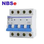 High Stability Breaker Disconnect Switch Corrosion Resistance IEC60947-3