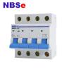Buy cheap EN60947 35mm Din Rail Micro Circuit Breaker for power supply system from wholesalers