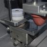 Buy cheap Semi auto Peripheral Equipments , tampo pad printing machine Single Color from wholesalers