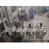 Buy cheap Electrical Heating Cosmetic Cream Mixing Machine / Cosmetic Making Machine from wholesalers