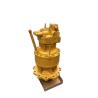 Buy cheap SY215-8 Swing Device For Sany Excavator from wholesalers