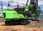 Construction 600mm Multifunctional Drilling Rig 90kNm Automatic Drilling Rig