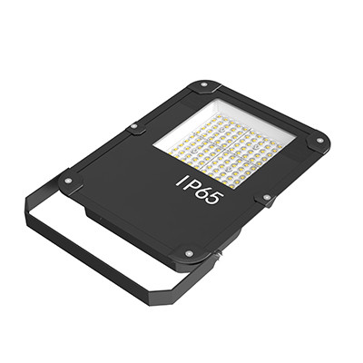 IP65 Waterproof Outdoor Flood Lighting with Dali Dimming Solutions and Energy-Saving Performance