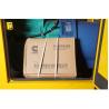 Buy cheap IP23 Self Excited Backup Diesel Generator Cummins 550 Kva Generator from wholesalers