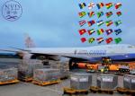 Buy cheap Sea Cargo Freight Forwarder Shipping Agent To USA Europe Canada from wholesalers