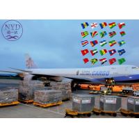 Buy cheap Sea Cargo Freight Forwarder Shipping Agent To USA Europe Canada product
