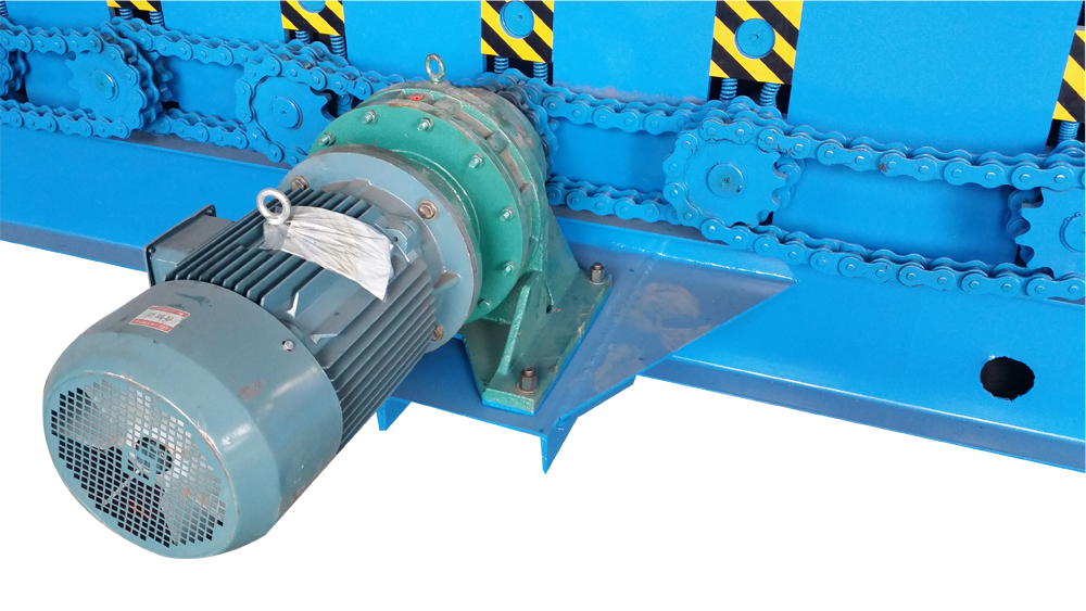 SGS CZ Purlin Roll Forming Machine 16 - 18 Stations Roll Forming Machine For Purlin