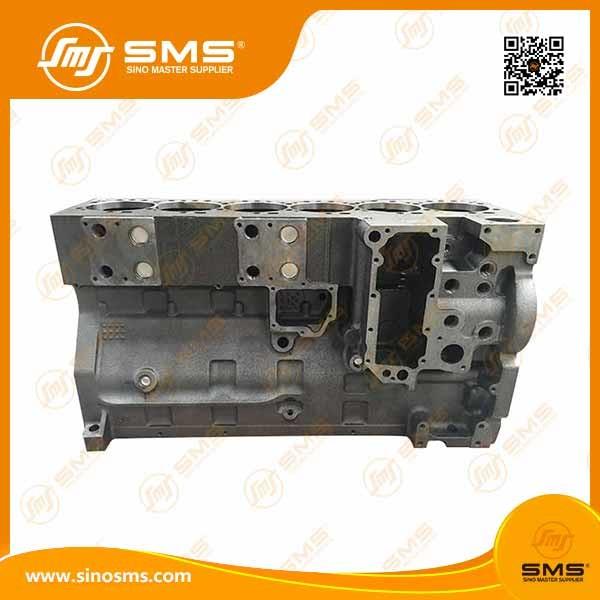Buy cheap C5260561 Cummins 6CT Cylinder Block Engine Cylinder Blocks 940*340*470 from wholesalers