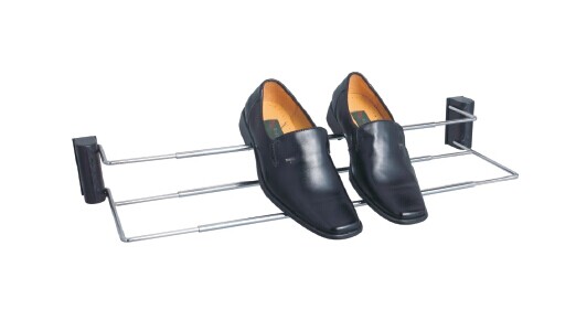MR022 Wardrobe Multifunctional Rack:Shoe Rack