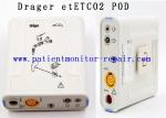 Individual Package Patient Monitor Repair Parts Drager etETCO2 POD For Hospital