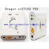 Buy cheap Individual Package Patient Monitor Repair Parts Drager etETCO2 POD For Hospital Clinic School from wholesalers