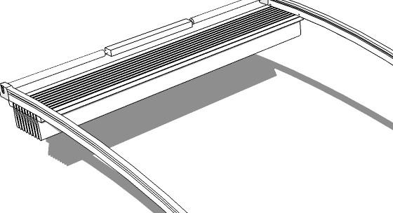 Buy cheap Sun Rain Protection Waterproof Retractable Awning Screen Pergola With Fabric from wholesalers