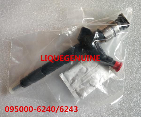 DENSO Common rail Injector 16600-MB40E, 16600MB40E, 16600-MB400, 16600MB400,