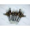 Buy cheap C6 / C6 . 4 Engine Use Fuel Injectors High Speed Steel 326 - 4700 from wholesalers