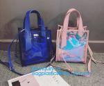Classical Colorful PVC Wallet Bag Pouch Bag shoulder bag, PVC Crossbody Bag For