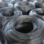 JIS G3521 SWRH52B Hard Drawn Spring Steel Wire