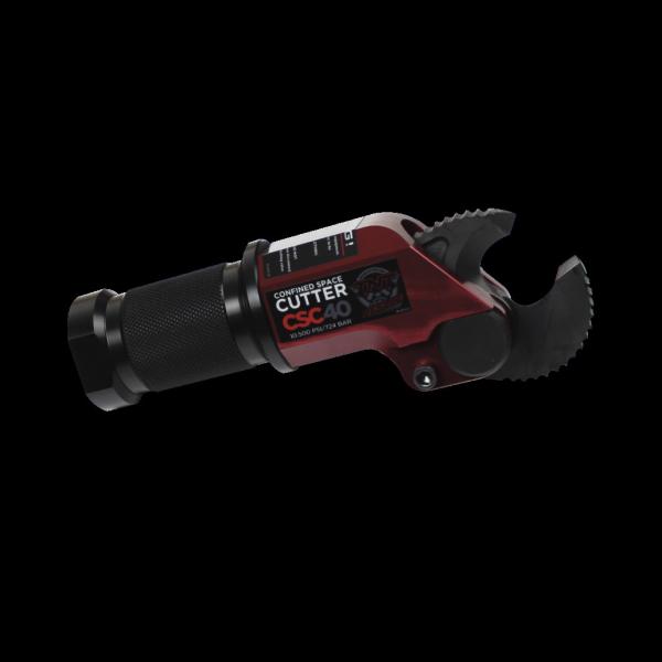 Buy cheap NFPA Hydraulic CSC40 Confined Space Mini Cutter from wholesalers