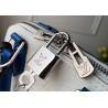 Buy cheap Cute Assorted Colors Leather Womens Luxury Handbag Shell Shape from wholesalers