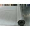 Buy cheap SUS 410 430 Stainless Steel Filter Screen Wire Mesh For Pharmaceutical Industry from wholesalers
