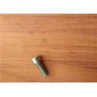 Buy cheap Polyurethane Spray Paint Gun Parts , Small Machine Screws Number 54 CE product
