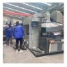 Buy cheap Waste ACP Board Recycling Machine Separating Aluminum Plastic PVC Blister Packs Scrap from wholesalers