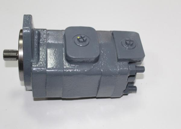 Buy cheap Excavator gear pump EC480D EC360 hydraulic SA7220-00510 main pump from wholesalers