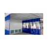 Buy cheap Customizable Pre-Station for Tailored Vehicle Paint Preparation from wholesalers