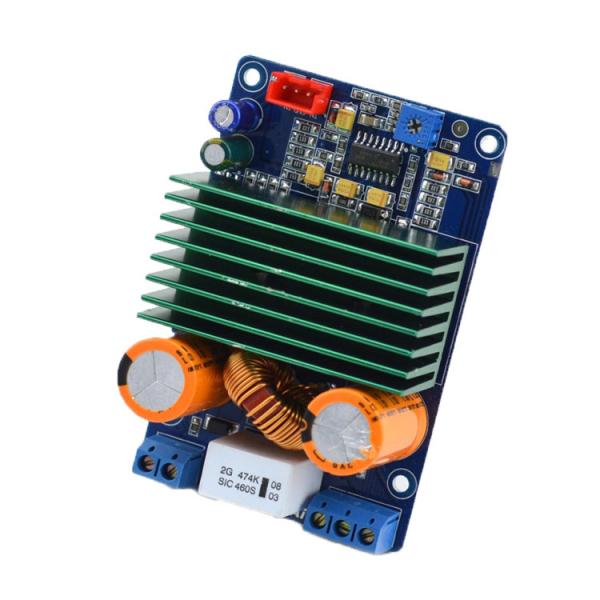 Quality Fr4 Materials Pcba Board Printed Circuit 1OZ Copper Thickness 0.5% Wrap / Twist for sale