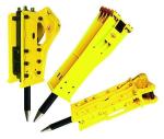 Buy cheap hydraulic break hammer excavator mounted MRO spare parts from wholesalers