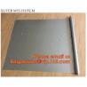 Buy cheap 100% new LDPE green house plastic clear covering film,anti drip tomato Hydroponics agricultural plastic film from wholesalers