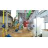 Buy cheap 30-1500 Tons / Day Cooking Oil Extraction Machine Pressing Equipment from wholesalers