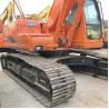 Buy cheap 20TON DOOSAN DH200-7LC Excavator Good Condition 2020 Year Operating Weight 20TON from wholesalers