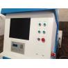 Buy cheap Elevator apparatus fiber laser cutting machine / metal laser cutting machine from wholesalers