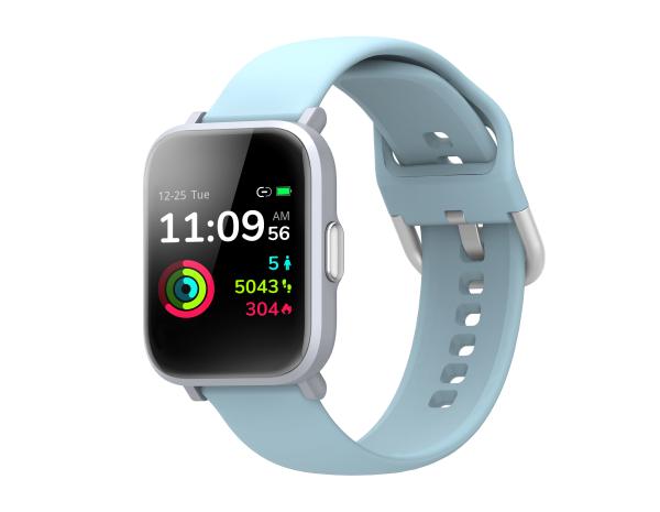 Buy cheap Healthy Fitness Tracker Bluetooth Waterproof Fitness Tracker Smartwatch from wholesalers