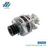 Buy cheap Alternator 24V 80A 8-97351574-1 8-97351574-0 8973515741 8973515740 For Isuzu 700P from wholesalers