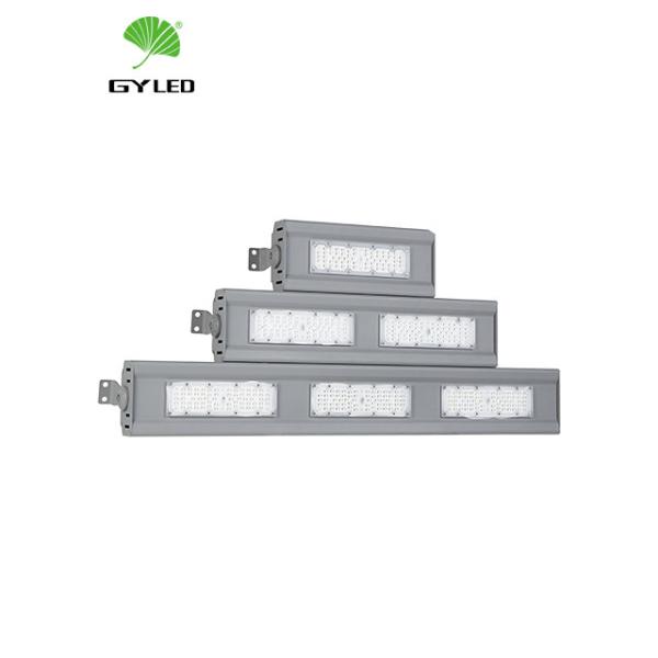 Buy cheap 240w High Bay Linear LED Lights IP66 Waterproof Industrial Lighting from wholesalers
