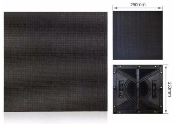 Buy cheap High Brightness LED Video Walls Screen For Outdoor And Indoor Live Stage Show from wholesalers
